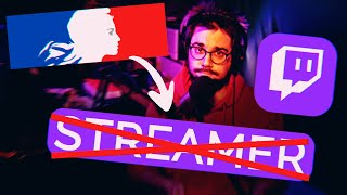 Le mot «streamer» officiellement remplacé  ça change quoi [upl. by Darsie561]