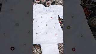 kubsurat or niye kapro ka design 🥰 youtubeshorts beautifuldress fashionshorts [upl. by Demeter]