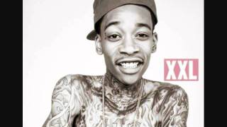 Wiz KhalifaTaylor Gang Slowed Down [upl. by Arries553]