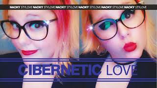 ▶️ Naoky Feat Stylove  Cybernetic Love 🎹 [upl. by Cailean]