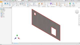 Inserting Parameters Into iProperties [upl. by Naehs385]