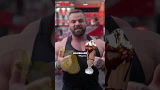 Clear Isolate vs Whey Protein httpswwwpeakagclearwheyisolatcherrymike [upl. by Judy]