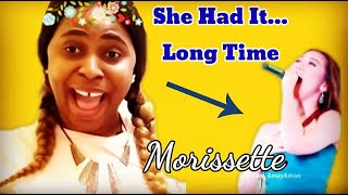 Singer reacts to  Morissette Amon  Oh Holy Night  Reactmas 2020 [upl. by Tegan]