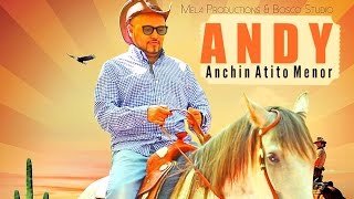 Andinet Birhanu  Anchin Atito Menor  አንችን አጥቶ መኖር  New Ethiopian Music 2016 Official Video [upl. by Ahsimrac]