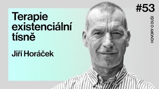 „Určuje nás vědomí vlastní smrtelnosti“ říká psychiatr a neurovědec Jiří Horáček [upl. by Ymerej]