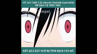 Review Phim  Nisekoi Phần 3 [upl. by Shanta]