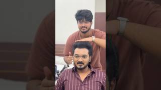 “BALD SPOT 🥲 GONE ✅ WATCH THIS STUNNING HAIR DENSITY TRANSFORMATION❤️ hairtransformation groom [upl. by Solly]