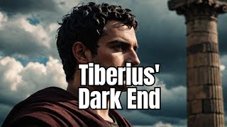 How Tiberius Became Emperor  The Untold story [upl. by Lyrem]