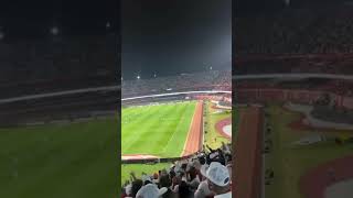 Torcida Tricolor Independente  SÃO PAULO x ATLÉTICOMG  Copa do Brasil [upl. by Helene]