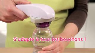 Ouvre bouteille automatique One Touch [upl. by Novihs6]