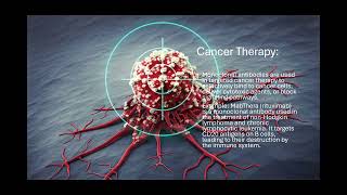 Monoclonal Antibodies Diagnosis and Treatment amp The Pregnancy Test  Biology Unit 2 [upl. by Neelyt]