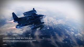 How to do a patrol on cosmodrome Destiny 2 [upl. by Spense]