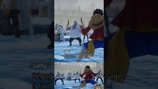 Apparition de kizaru 😳 onepiece platine onepieceedit anime shortvideo shorts short [upl. by Myrtle]