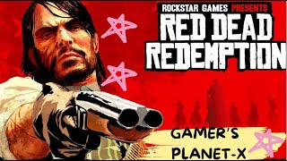 RDR1 PC GamePlay Story Part1 Tamil [upl. by Ange]