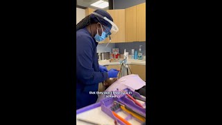 Essential Tips for New Dental Hygienists What Dental School Didn’t Teach You 🦷💡 [upl. by Corri953]