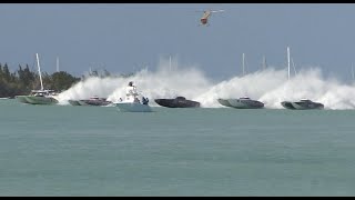 Pro Class One Key West Friday 2024 [upl. by Bronnie174]