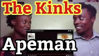 The Kinks  Apeman Official Music Video  Reaction Video [upl. by Halliday]