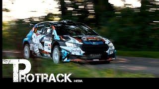 Hellendoorn Rally 2024  4K  Best of shakedown by ProTrack Media [upl. by Adyahs]