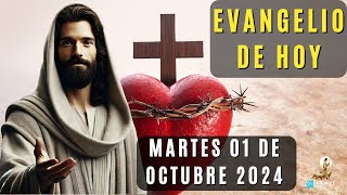 Evangelio de Hoy Reflexión y Explicación de Lucas Lc 9 5156  Palabra de Dios Diaria [upl. by Ostler605]