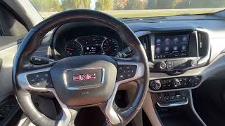 2019 GMC Terrain 115650 miles for 14995 httpsmilleratrcomautosales0419o [upl. by Demaggio]