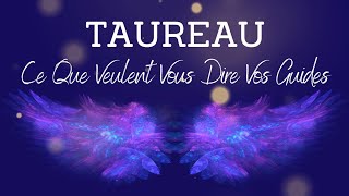 ♉️ TAUREAU 🔮💫👼 Bonus OCTOBRE 2023 Ce Que Veulent Vous Dire Vos Guides [upl. by Howard]