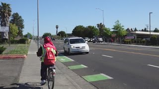 Sacramento could declare state of emergency over pedestrian deaths [upl. by Waldman]