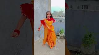 Double khidkibhojpurisong dance videos 😃 youtube shorts video dance [upl. by Anoed706]