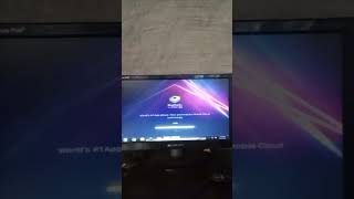 I download BlueStacks for free fire in PC😀 [upl. by Accem]