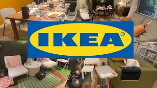 IKEA New Unique Kitchen and Home Design Decor Fall 2024 [upl. by Ahtnicaj413]