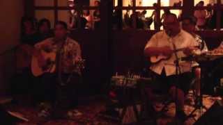 Ka Ehu Kai  the most popular Hawaiian Song [upl. by Bernadene]