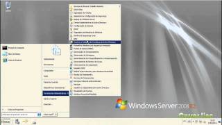 Instalando o Servidor DHCP  Windows Server 2008 R2 [upl. by Aceissej16]