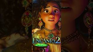 ENCANTO 2 shorts encanto encanto2 disney [upl. by Hardwick328]