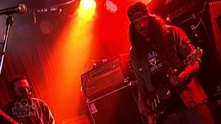 Brant Bjork  Freaks Of Nature Live in Sydney  Moshcam [upl. by Meehsar]