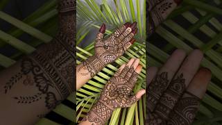 karwachauthmehndidesigns karwachauth henna mehndidesign mehndi blogs [upl. by Enelime]