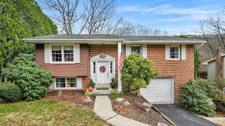 206 Forest Rd Pottsville PA [upl. by Duster699]