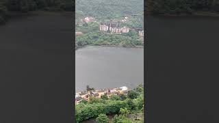 Lavasa City Pune youtubeshorts explore travel pune music [upl. by Maura]