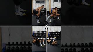 Transform Your Glutes 3 MustTry Exercises shorts glutes bodybuilding [upl. by Aloz]