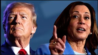 TOP NEWS Trump Called Kamala Harris a Btch Report [upl. by Hermon]