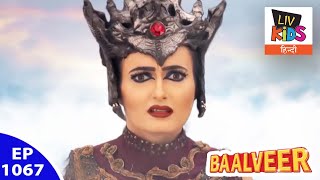 Baal Veer  बालवीर  Episode 1067  Does Shaatir Pari Get Trapped [upl. by Hpesoj]