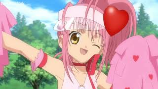 About Damn Time Shugo Chara AMV [upl. by Saffren]