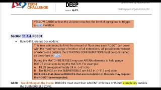 FTC Manual Audiobook Team Update 05 [upl. by Gans]