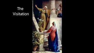 The Visitation  Catholic Paranormal [upl. by Attena422]