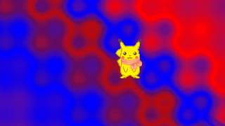 pikachuswf quotPikachu Music Videoquot Butterfly [upl. by Gnek]