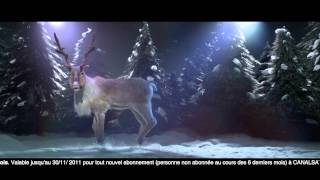 CanalSat Noel 2011 [upl. by Garrity]