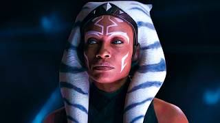 I had no idea Ahsoka S2 was THIS delayed [upl. by Meek381]