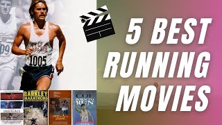 5 Best Running Movies and documentaries of All Time [upl. by Nycila]