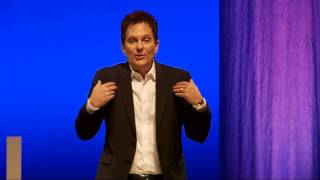 Is Your Voice Ruining Your Life  Roger Love  TEDxBend [upl. by Staten680]