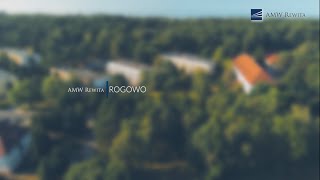 Rewita Rogowo  Chcesz tam być [upl. by Enerehs]