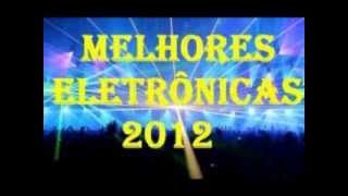 Melhores Eletrônicas 2012 [upl. by Reisman]