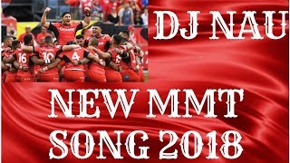 MATE MAA TONGA 2018  DJ NAU [upl. by Shauna]